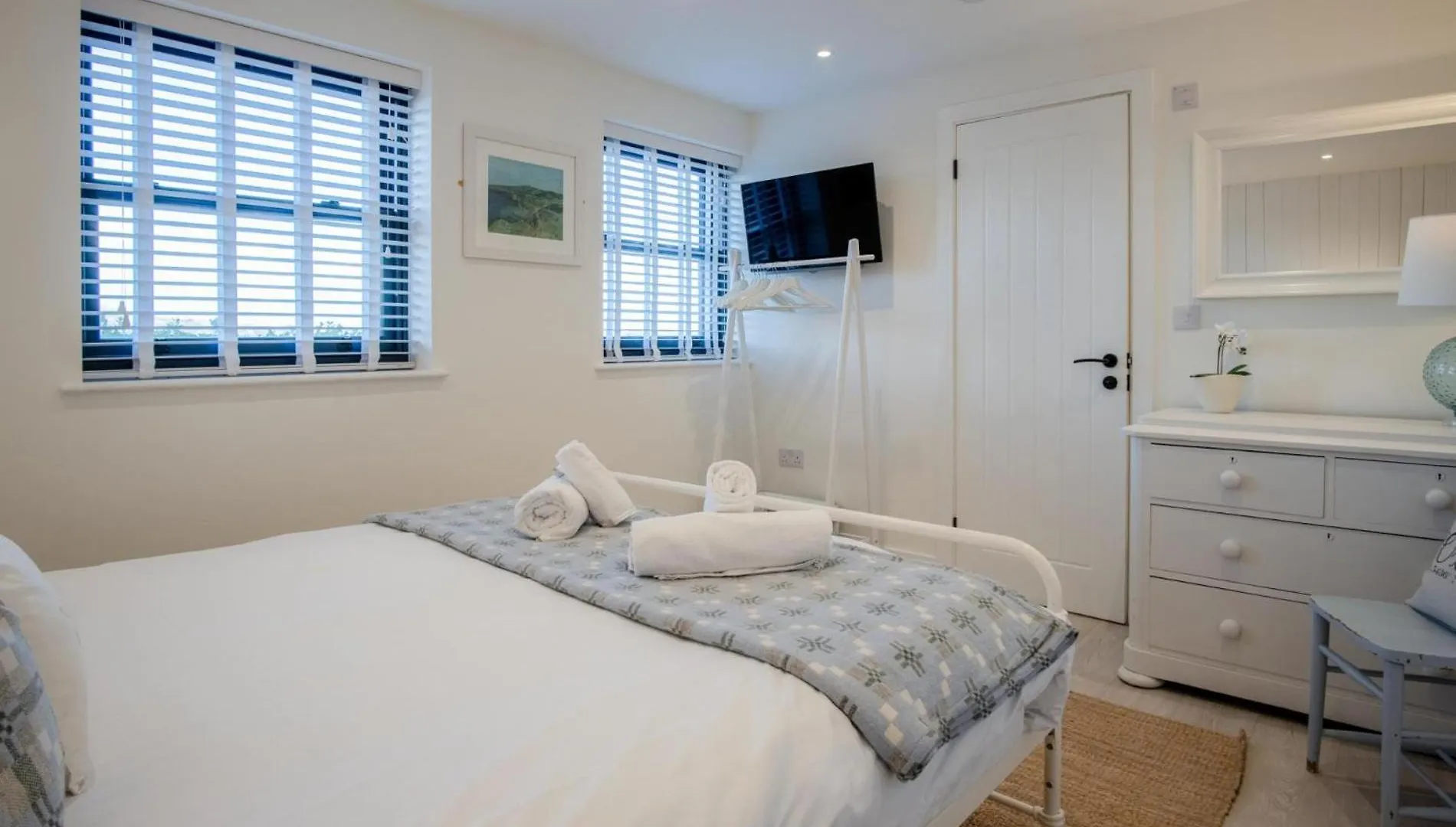 Holiday home Ty Megan - 3 Bedroom Cottage - Bayview Oxwich