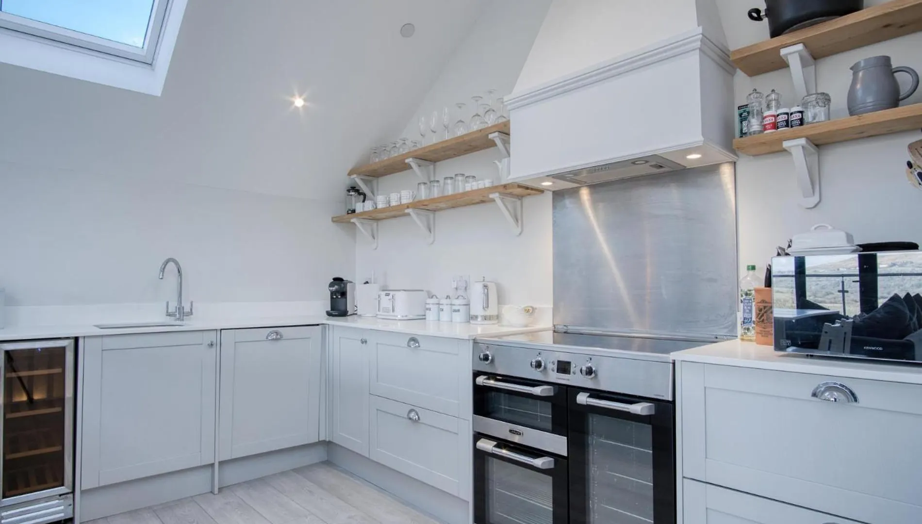 Ty Megan - 3 Bedroom Cottage - Bayview Oxwich United Kingdom