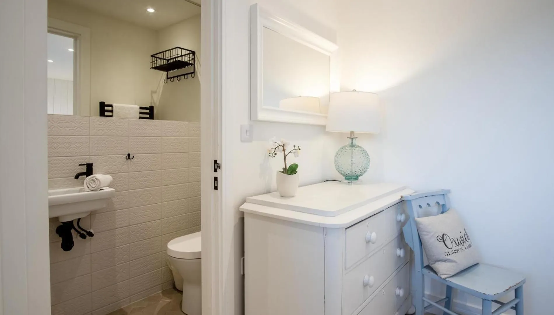 Holiday home Ty Megan - 3 Bedroom Cottage - Bayview Oxwich