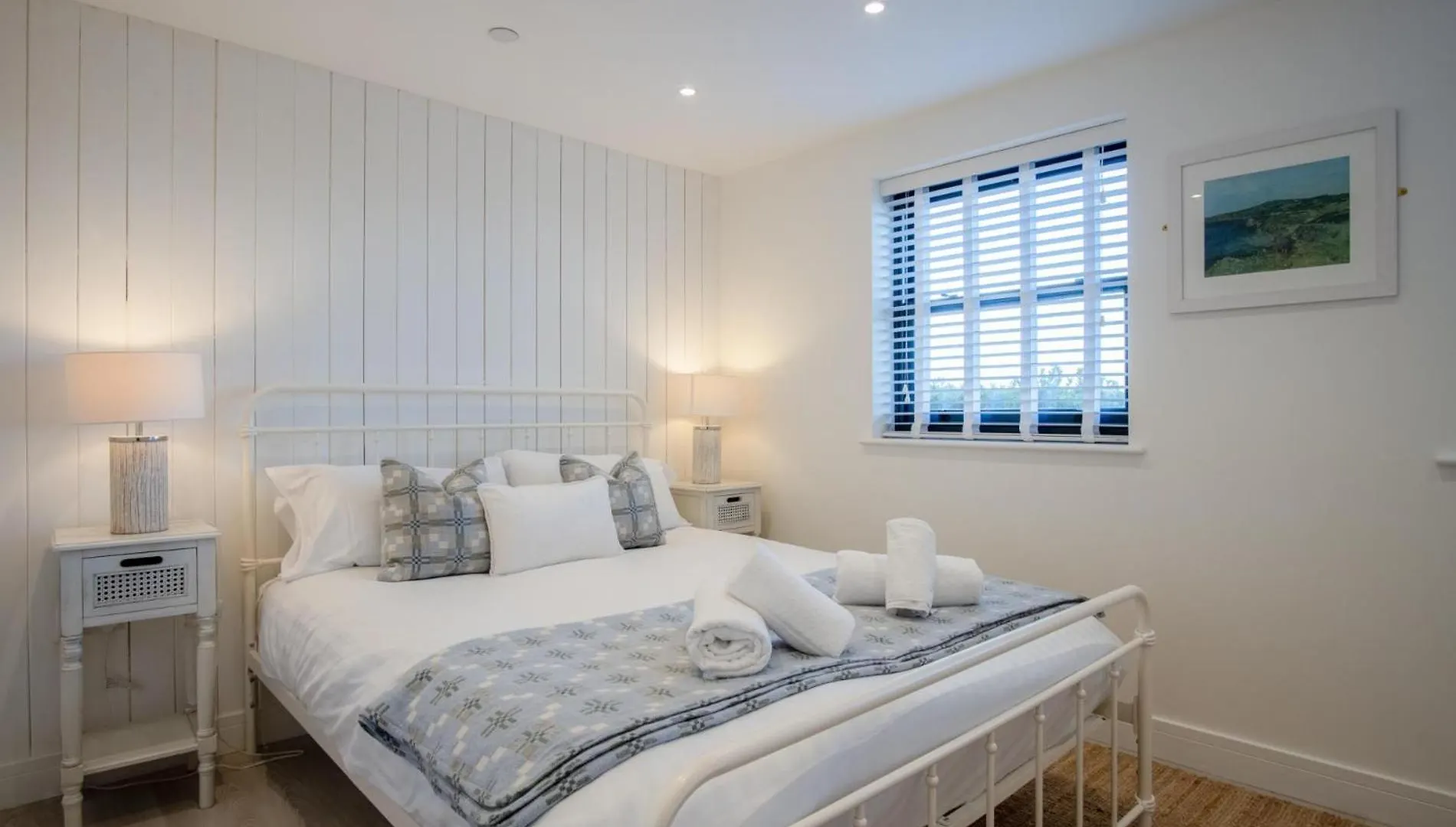 Ty Megan - 3 Bedroom Cottage - Bayview Oxwich 0*,