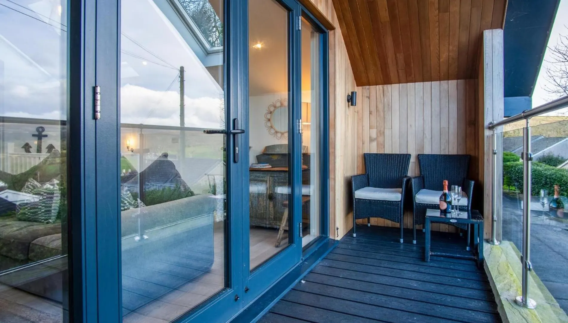 Ty Megan - 3 Bedroom Cottage - Bayview Oxwich Holiday home