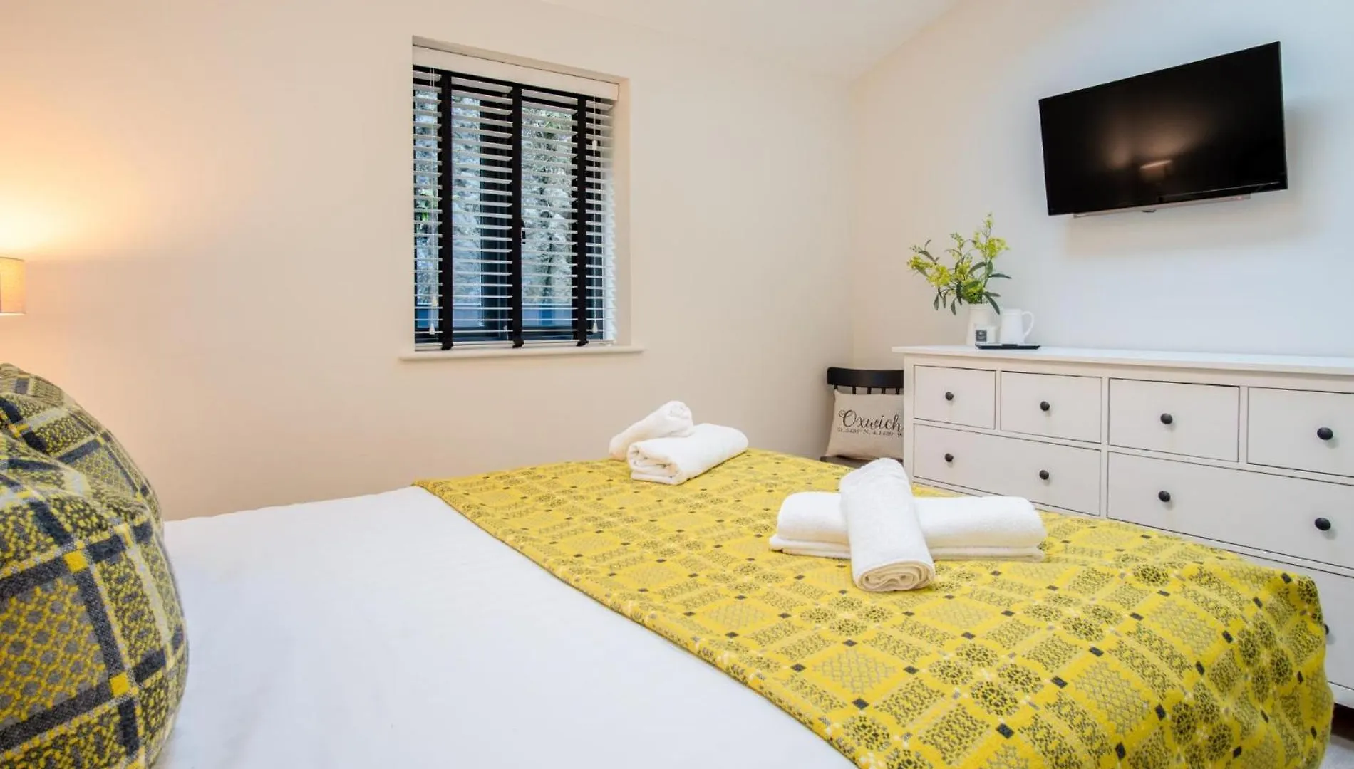 Ty Megan - 3 Bedroom Cottage - Bayview Oxwich Holiday home