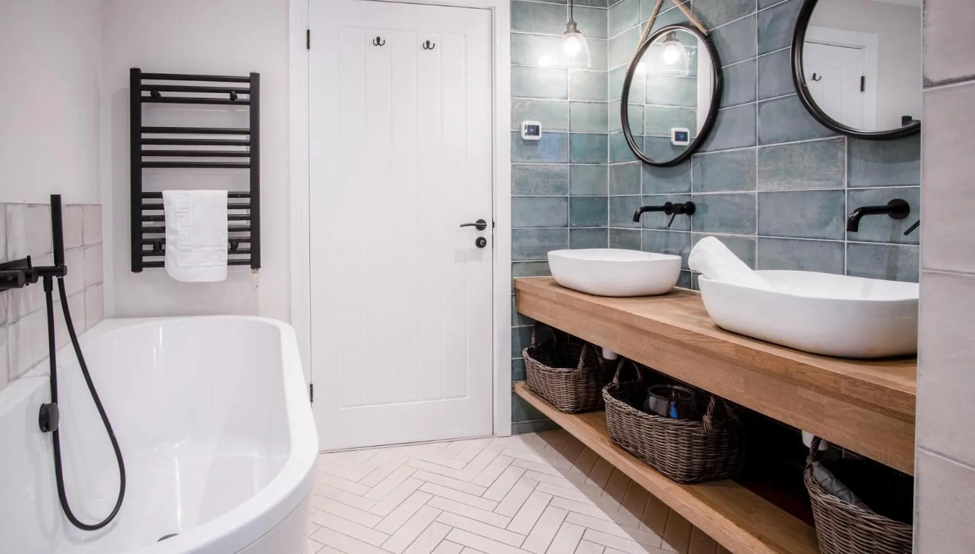 Ty Megan - 3 Bedroom Cottage - Bayview Oxwich Holiday home