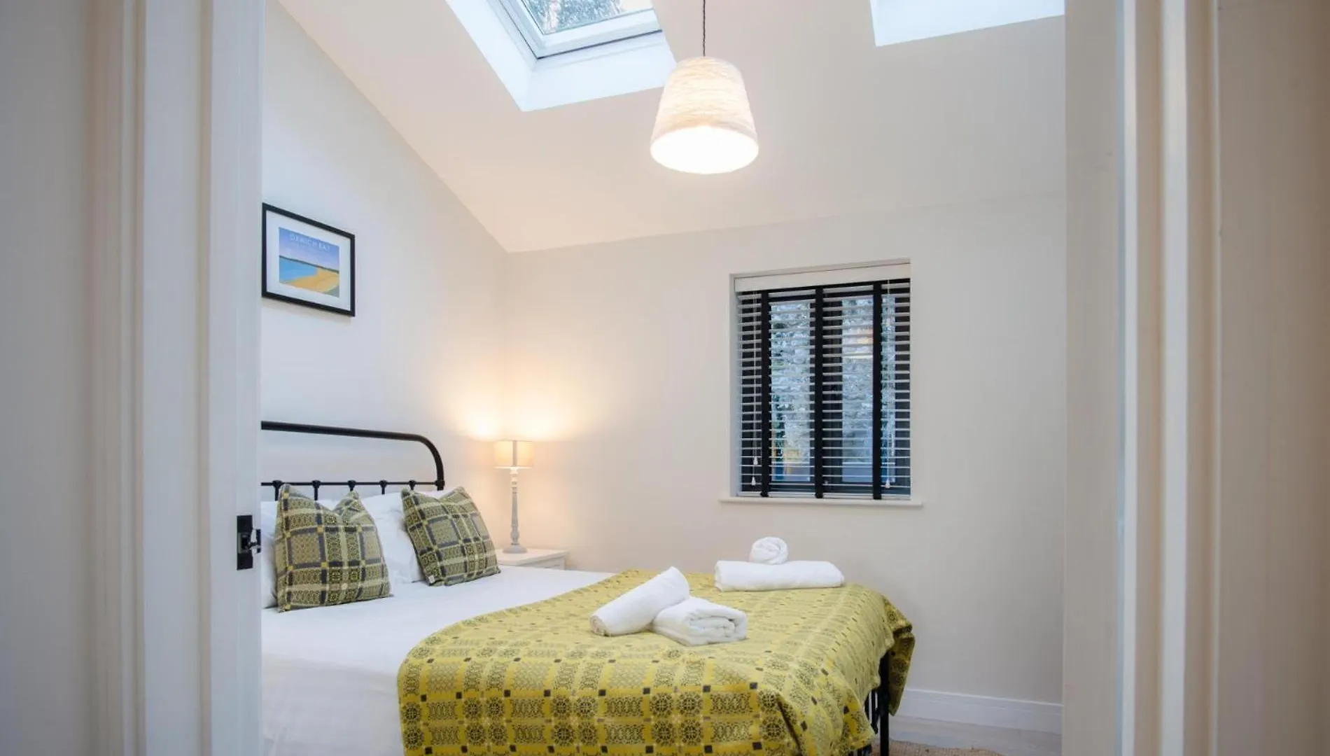Holiday home Ty Megan - 3 Bedroom Cottage - Bayview Oxwich United Kingdom