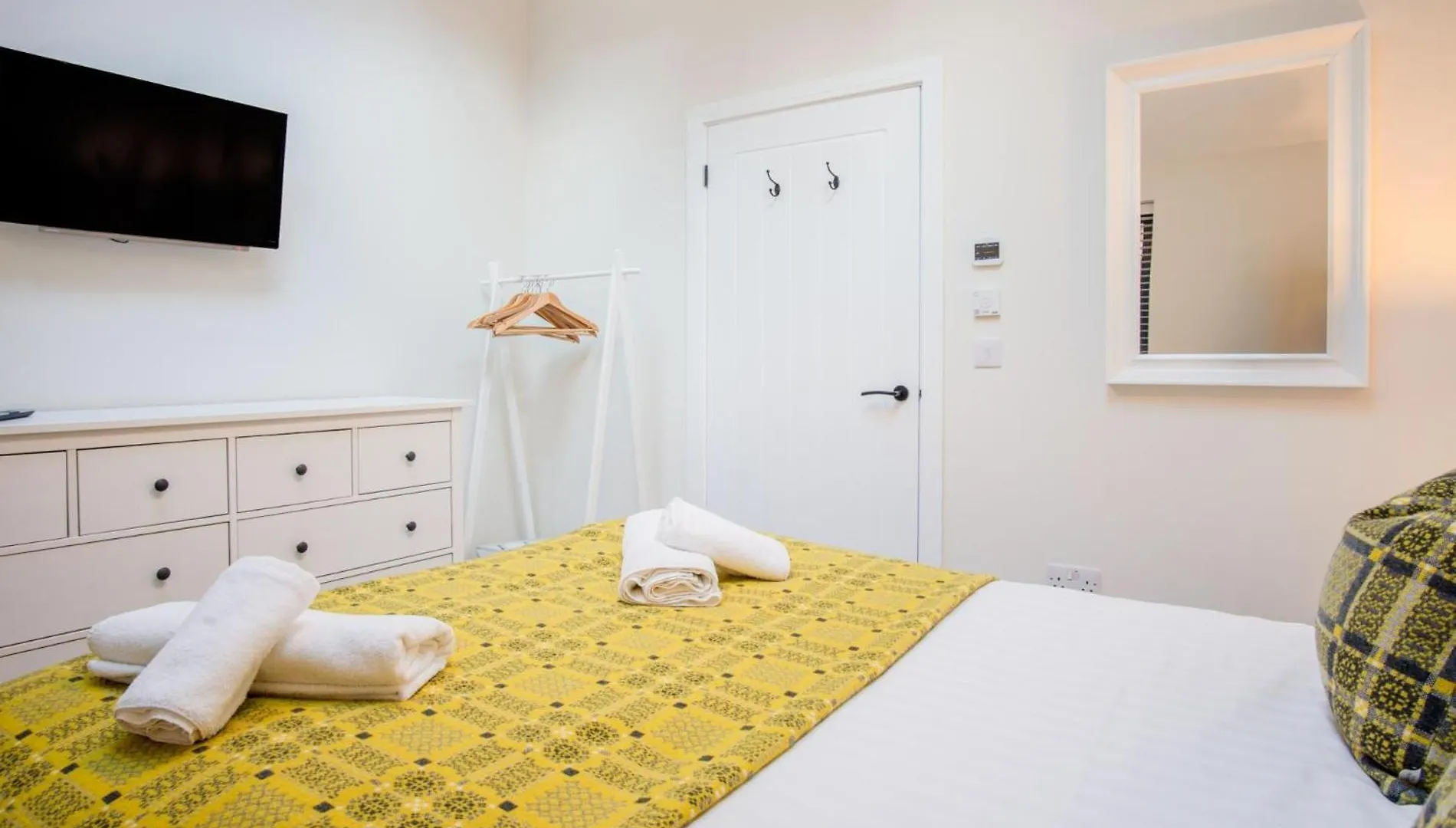 Holiday home Ty Megan - 3 Bedroom Cottage - Bayview Oxwich