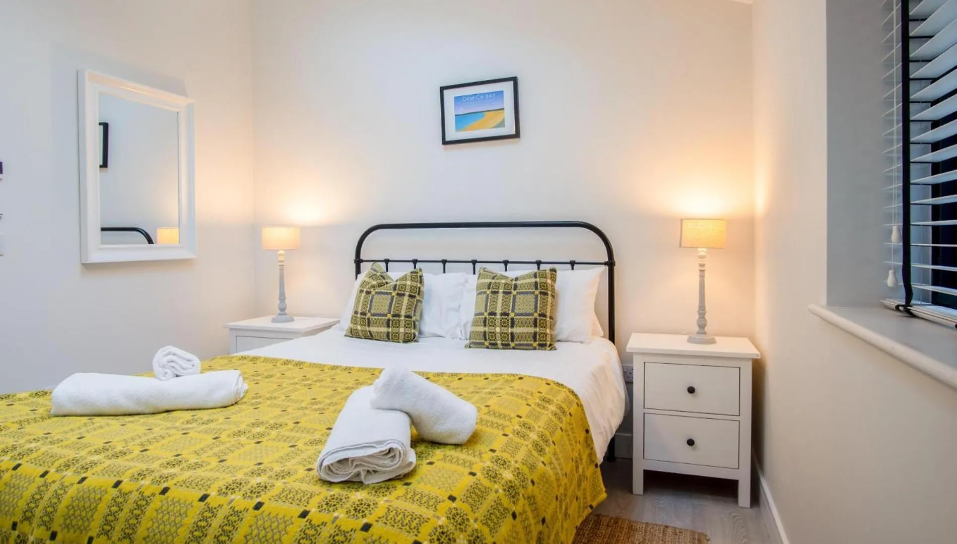 Holiday home Ty Megan - 3 Bedroom Cottage - Bayview Oxwich United Kingdom