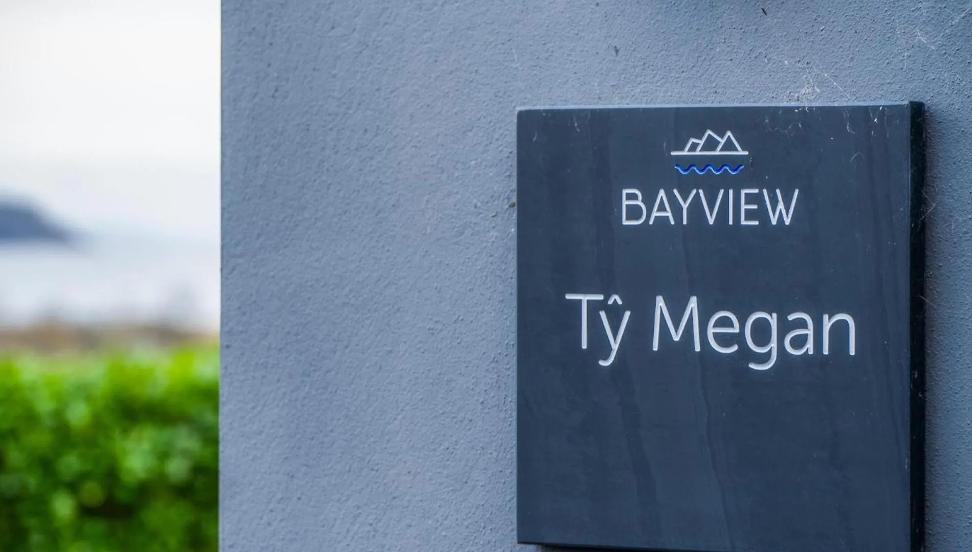Ty Megan - 3 Bedroom Cottage - Bayview Oxwich